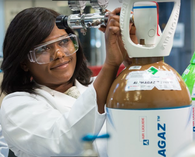 ALPHAGAZ™ 1 ACETYLENE