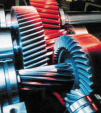 3D Heat Mix 2,65%H2/Ar