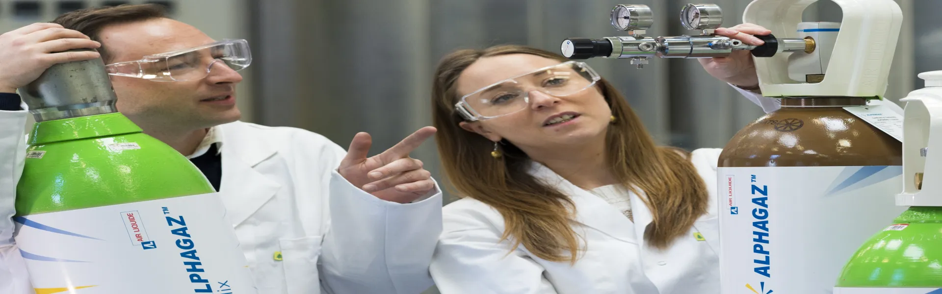 Kalibrering och analys