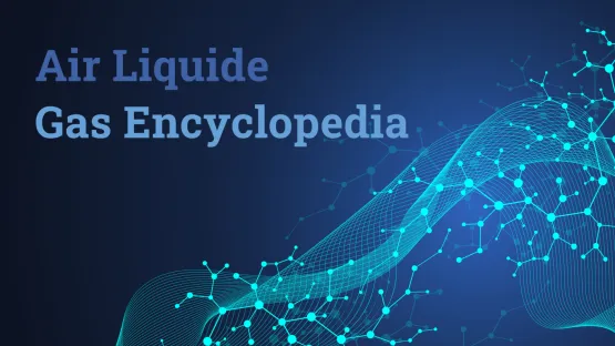 Gas encyclopedia AL