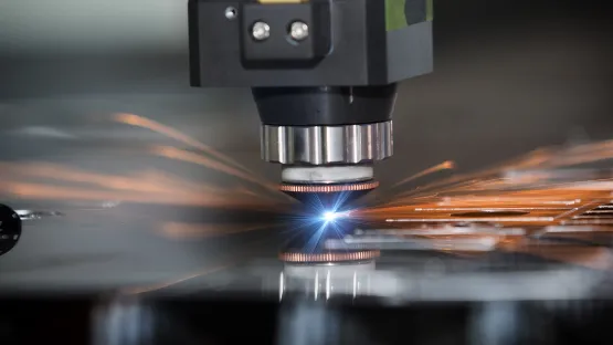laser welding
